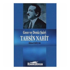 Gece ve Deniz Şairi / Ahmet Koçak
