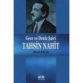 Gece ve Deniz Şairi / Ahmet Koçak