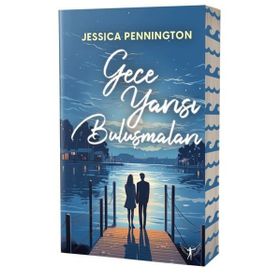 Gece Yarısı Buluşmaları - Jessica Pennington