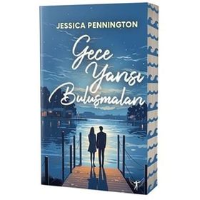 Gece Yarısı Buluşmaları - Jessica Pennington
