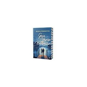 Gece Yarısı Buluşmaları - Jessica Pennington