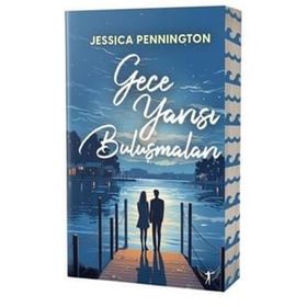Gece Yarısı Buluşmaları - Jessica Pennington