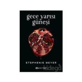 Gece Yarısı Güneşi - Refik Özdek