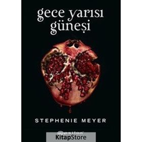 Gece Yarısı Güneşi - Refik Özdek