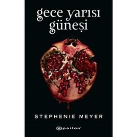 Gece Yarısı Güneşi - Stephenie Meyer