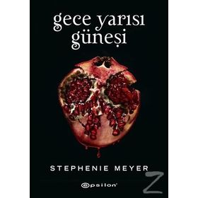 Gece Yarısı Güneşi - Stephenie Meyer