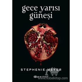 Gece Yarısı Güneşi - Stephenie Meyer