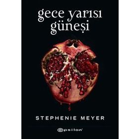 Gece Yarısı Güneşi - Stephenie Meyer