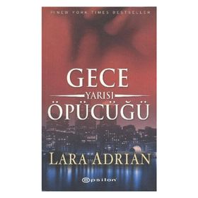 GECE YARISI ÖPÜCÜĞÜ - LARA ADRIAN