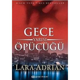 GECE YARISI ÖPÜCÜĞÜ - LARA ADRIAN