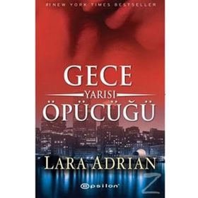 GECE YARISI ÖPÜCÜĞÜ - LARA ADRIAN