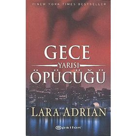 GECE YARISI ÖPÜCÜĞÜ - LARA ADRIAN