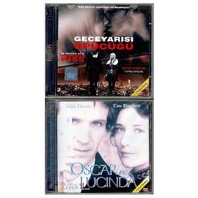 GECE YARISI ÖPÜCÜĞÜ - LARA ADRIAN