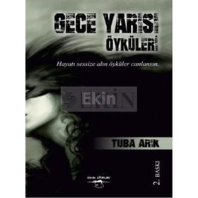 GECE YARISI ÖYKÜLERİ - HASAN COŞAR