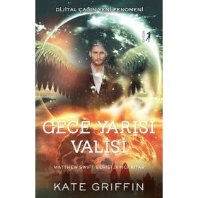 Gece Yarısı Valisi - Matthew Swift Serisi 2 - Kolektif
