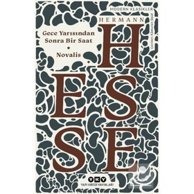 Gece Yarısından Sonra Bir Saat - Hermann Hesse