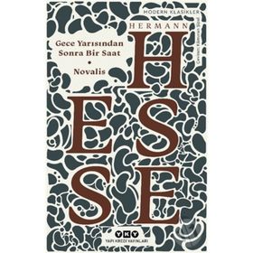 Gece Yarısından Sonra Bir Saat - Hermann Hesse