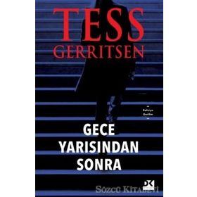 Gece Yarısından Sonra - Tess Gerritsen