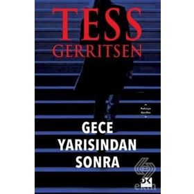 Gece Yarısından Sonra - Tess Gerritsen