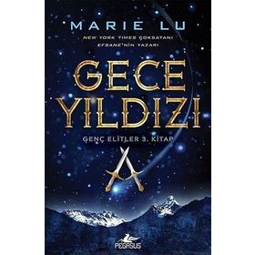 Gece Yıldızı - Genç Elitler 3 - Kolektif