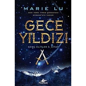 Gece Yıldızı - Genç Elitler 3 - Kolektif
