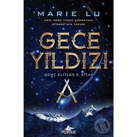 Gece Yıldızı - Genç Elitler 3 - Kolektif