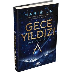 Gece Yıldızı - Genç Elitler 3 - Kolektif