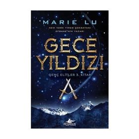 Gece Yıldızı - Marie Lu