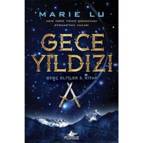 Gece Yıldızı - Marie Lu