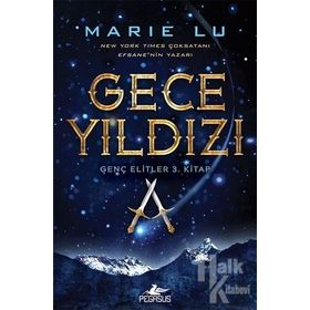 Gece Yıldızı - Marie Lu