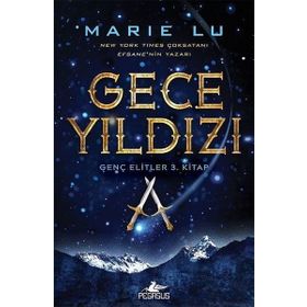 Gece Yıldızı - Marie Lu
