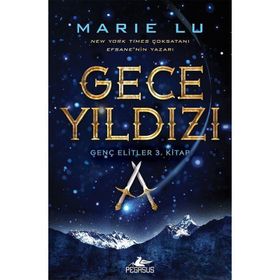 Gece Yıldızı - Marie Lu