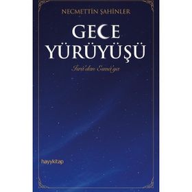 GECE YÜRÜYÜŞÜ - METIN KARABAŞOĞLU