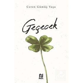 Geçecek Ceren Gümüş Yaşa