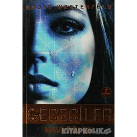 GECECILER - MAVI ÖĞLEN - SCOTT WESTERFELD