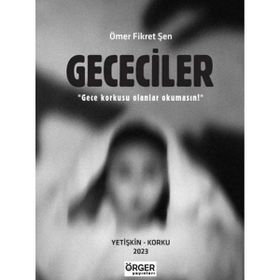 Gececiler Ömer Fikret Şen