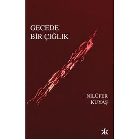Gecede Bir Çığlık Kafka Kitap