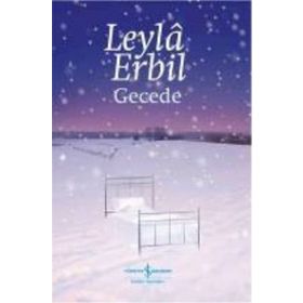 GECEDE (CILTLI) - LEYLÂ ERBIL