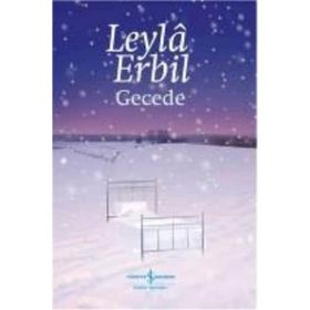 GECEDE (CILTLI) - LEYLÂ ERBIL