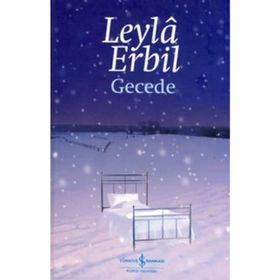 GECEDE (CILTLI) - LEYLÂ ERBIL
