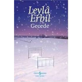 GECEDE (CILTLI) - LEYLÂ ERBIL