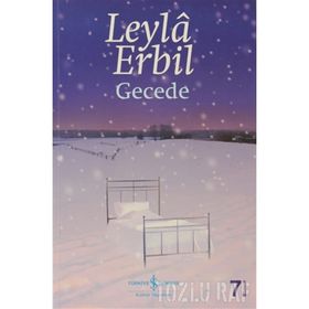 GECEDE (CILTLI) - LEYLÂ ERBIL