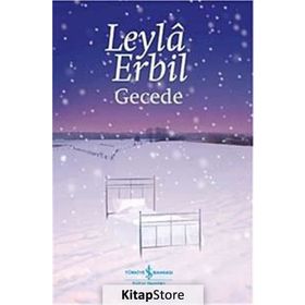 GECEDE - LEYLÂ ERBIL