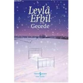 GECEDE - LEYLÂ ERBIL