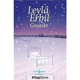 GECEDE - LEYLÂ ERBIL