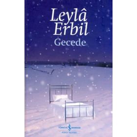 GECEDE - LEYLÂ ERBIL