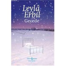 GECEDE - LEYLÂ ERBIL