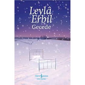 Gecede / Leyla Erbil