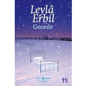 Gecede / Leyla Erbil