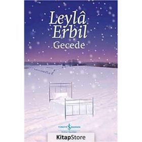 Gecede / Leyla Erbil